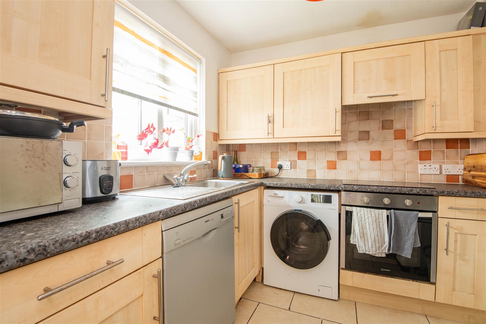 1 bed property in Burleigh Road, Preston
